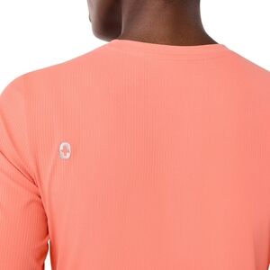 Figs Sunset Drift Ribbed Longsleeve Underscrub